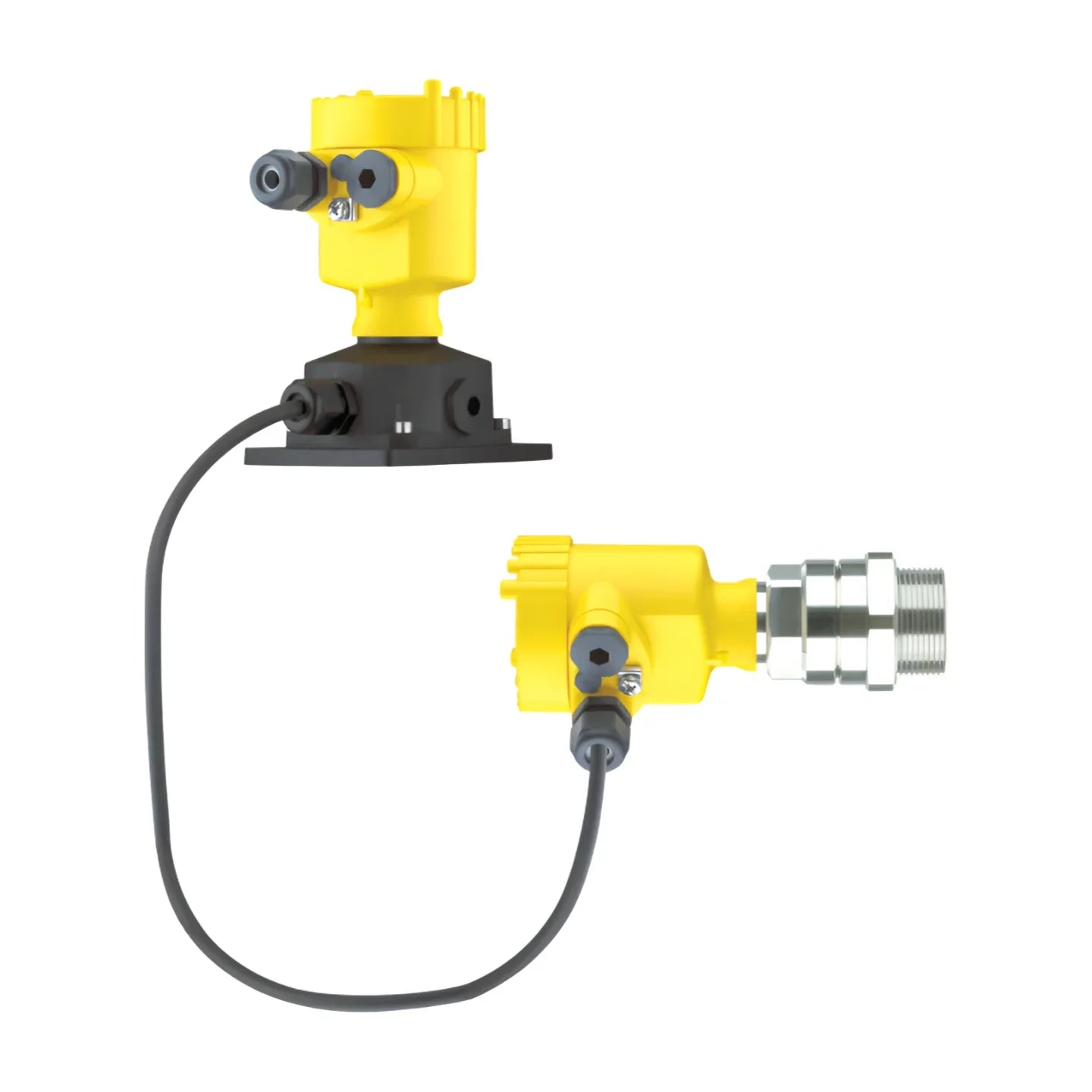 VEGA VEGAMIP R62 level detection of bulk solids and liquids