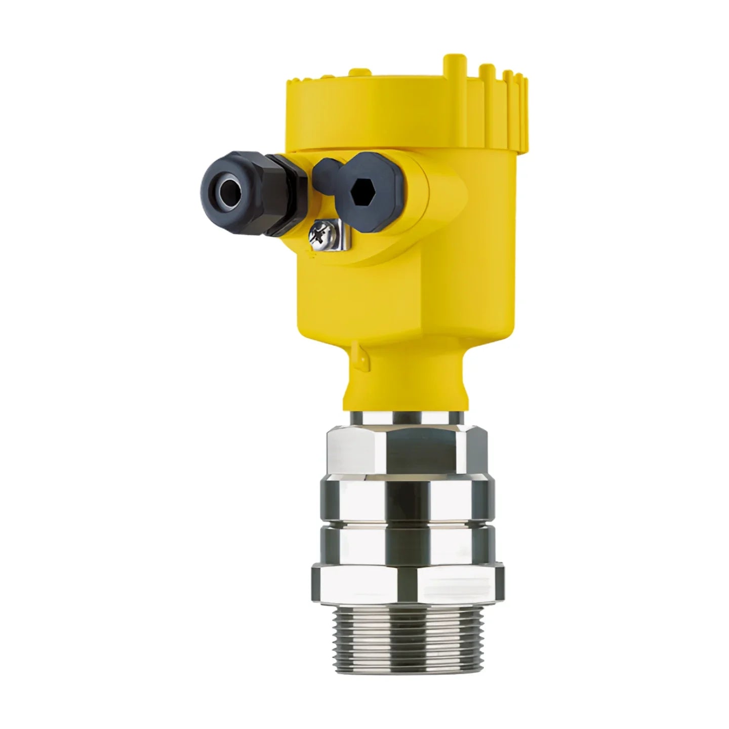 VEGA VEGAMIP R62 level detection of bulk solids and liquids