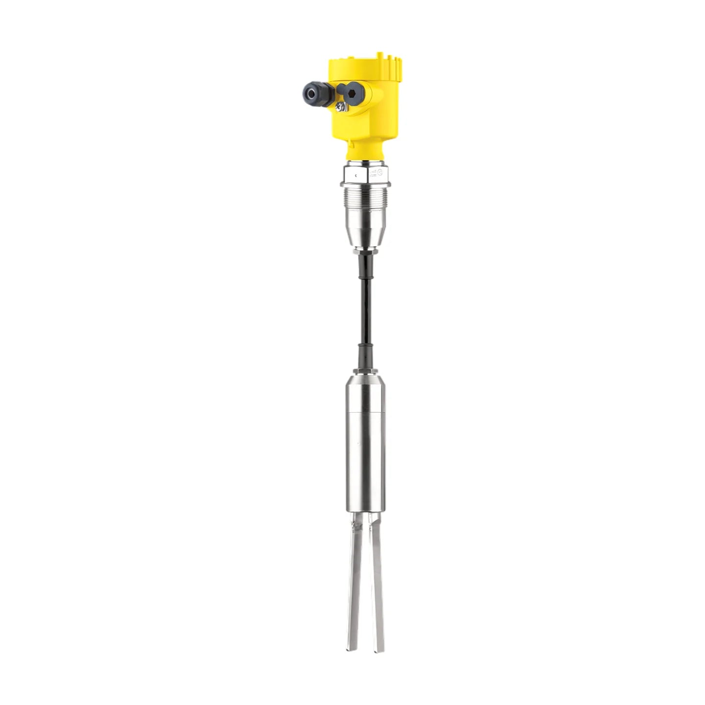 VEGA VEGAWAVE 62 Vibrating level switch with suspension cable for powders