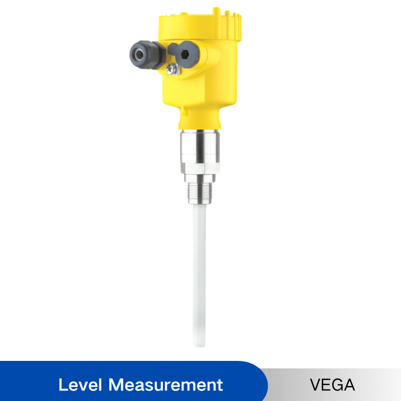 VEG VEGACAP 63 Capacitive rod probe for level detection