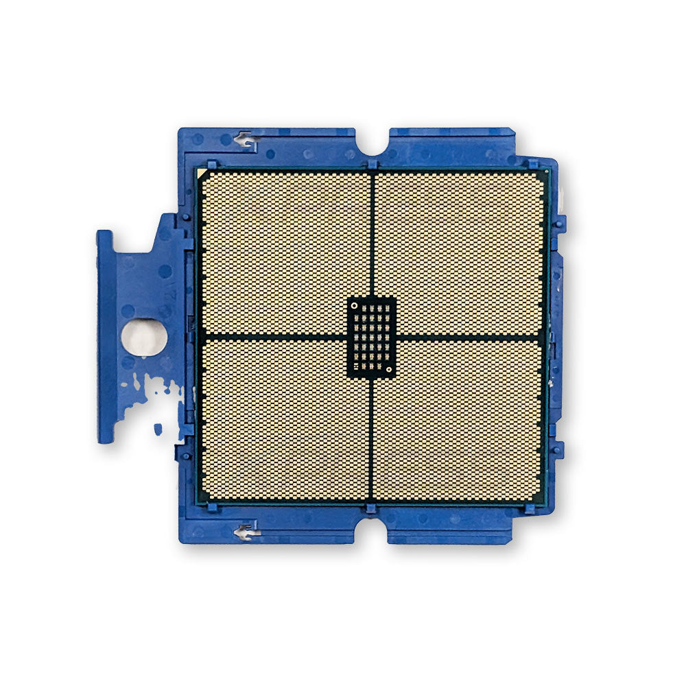 VFH0G - Dell AMD EPYC 9845 (2.1Ghz / 160 Cores / 320MB / 390W) Processor | 100-000001458
