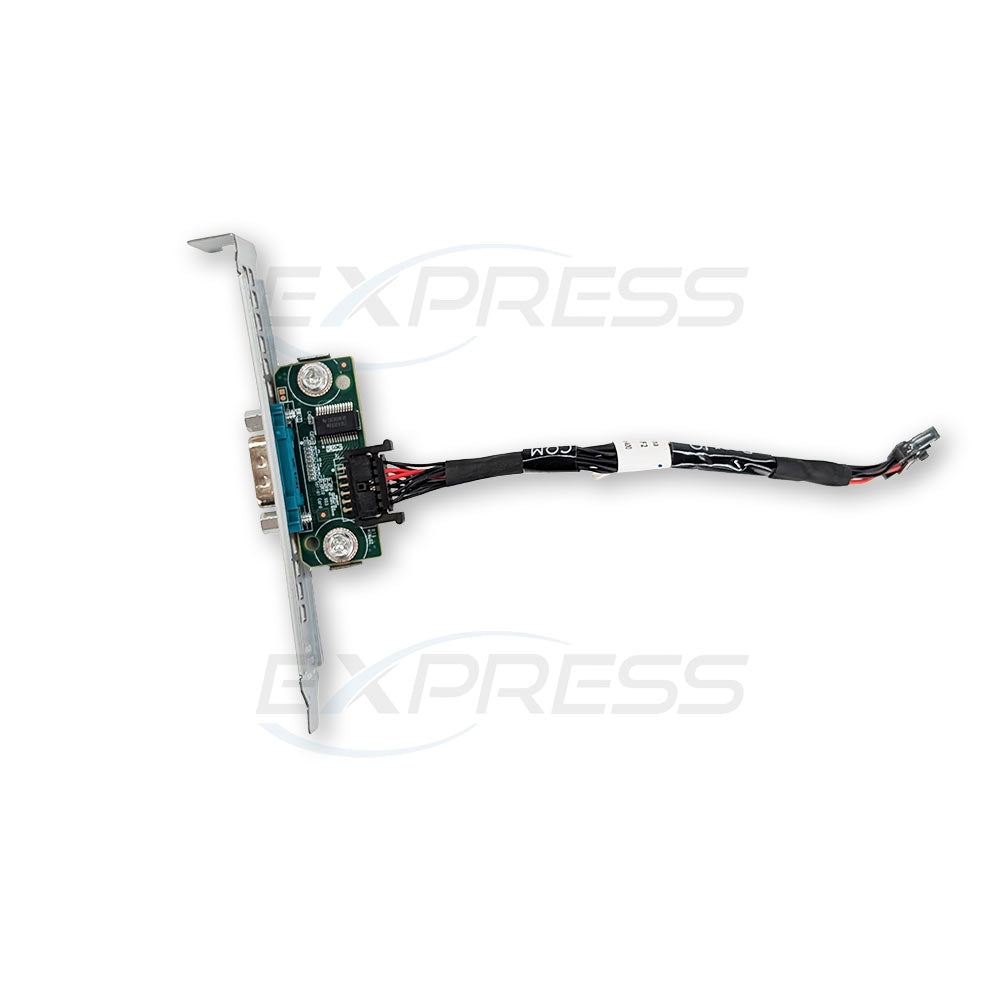 VXD42 - Serial Port Adapter Card | Refurbished Dell