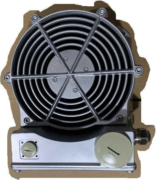W2D210-EB10-13  EBMpapst Fan for Siemens servo motor fan