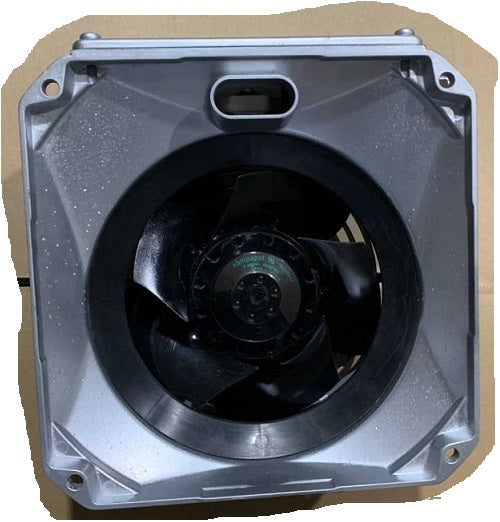 W2D210-EB10-19  EBMpapst Fan for Siemens servo motor fan