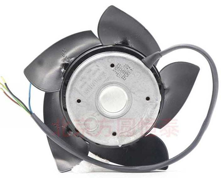 M2D068-CF ebm papst centrifugal fan