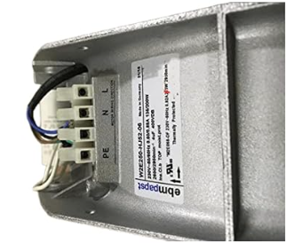 W2E250-HJ28-01 ebm papst AC Fans AC Axial Fan
