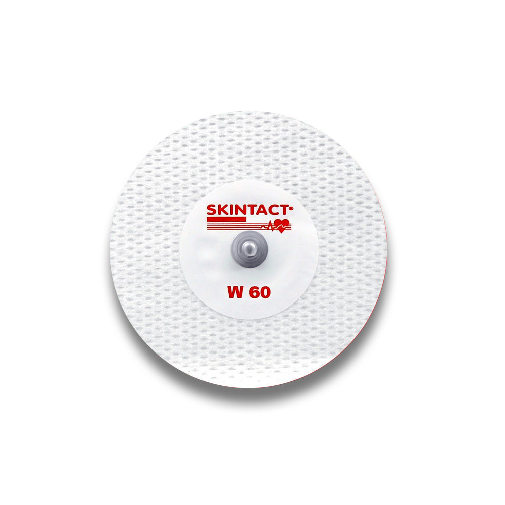 Leonhard Lang Medical SKINTACT W60 Stress Electrodes