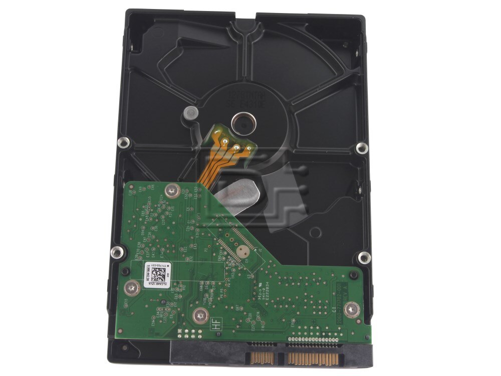 Western Digital WD5003ABYX 01KWKJ 1KWKJ SATA Hard Drive Image 2 image
