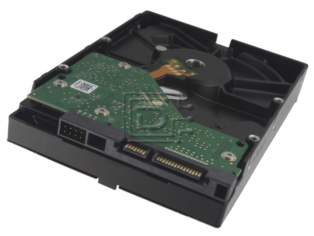 Western Digital WD5003ABYX 01KWKJ 1KWKJ SATA Hard Drive Image 3 image