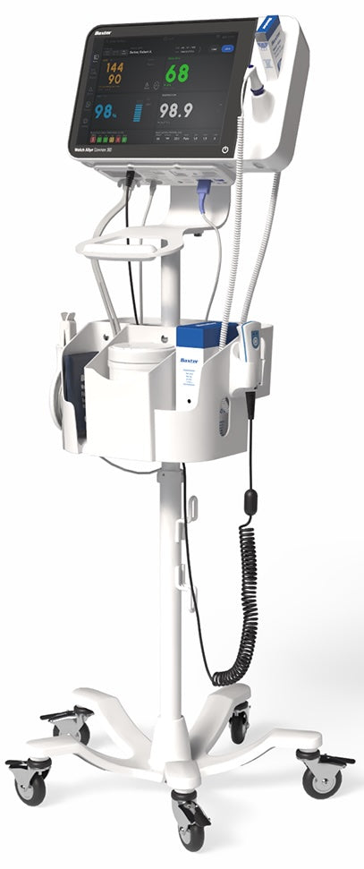 Baxter Connex 360 Vital Signs Monitor