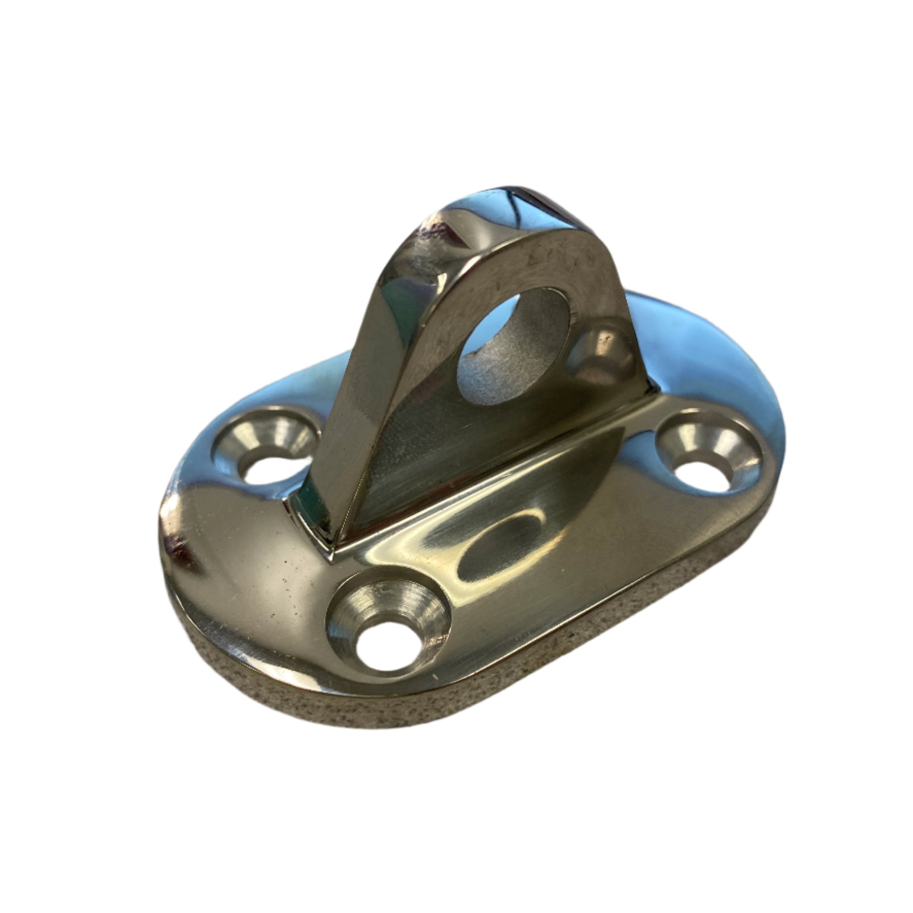 Whitecap 6087C Life Line Base - Packaged