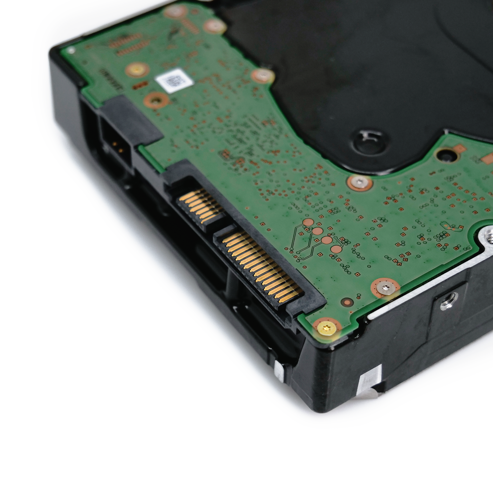 Western Digital Ultrastar DC HC580 WUH722422ALE6L4 0F62785 22TB 7.2K RPM SATA 6Gb/s 512e 3.5in Hard Drive