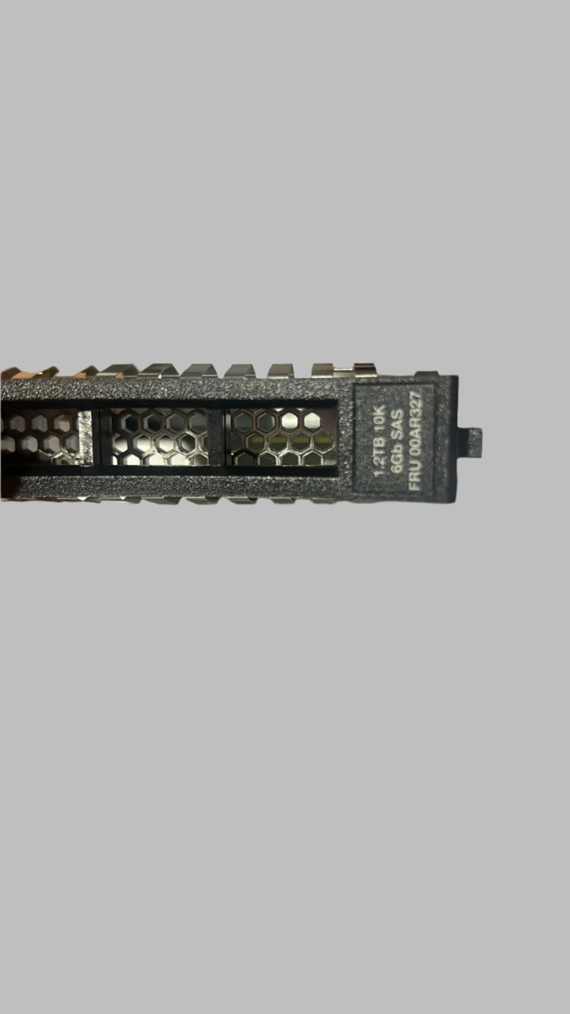 00AR327 00AR400 IBM 1.2TB 10K RPM 6Gb/s 2.5" SAS SERVER HDD Hard Drive