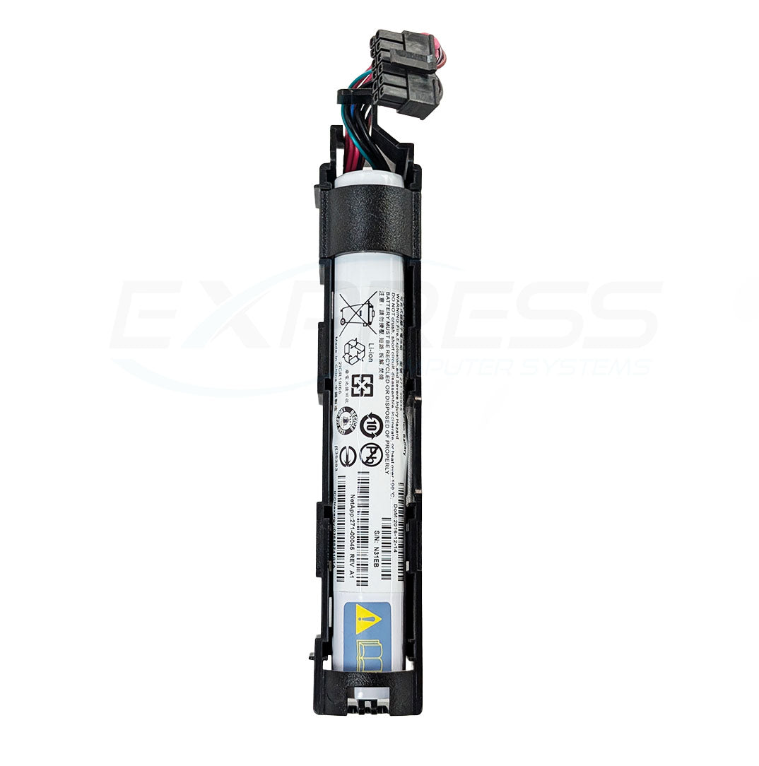 NetApp 2 Cell Battery (111-02499) | X3152A - NEW