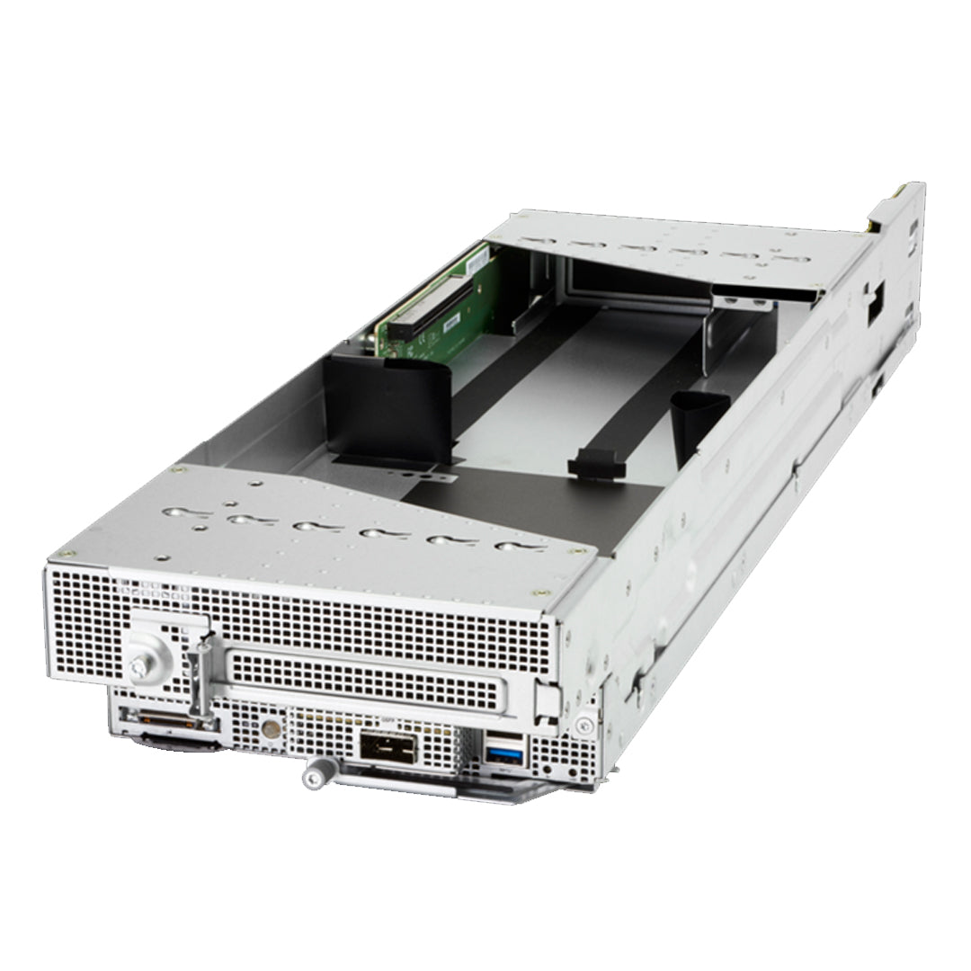 HPE ProLiant XL190r Blade Server (G10) CTO