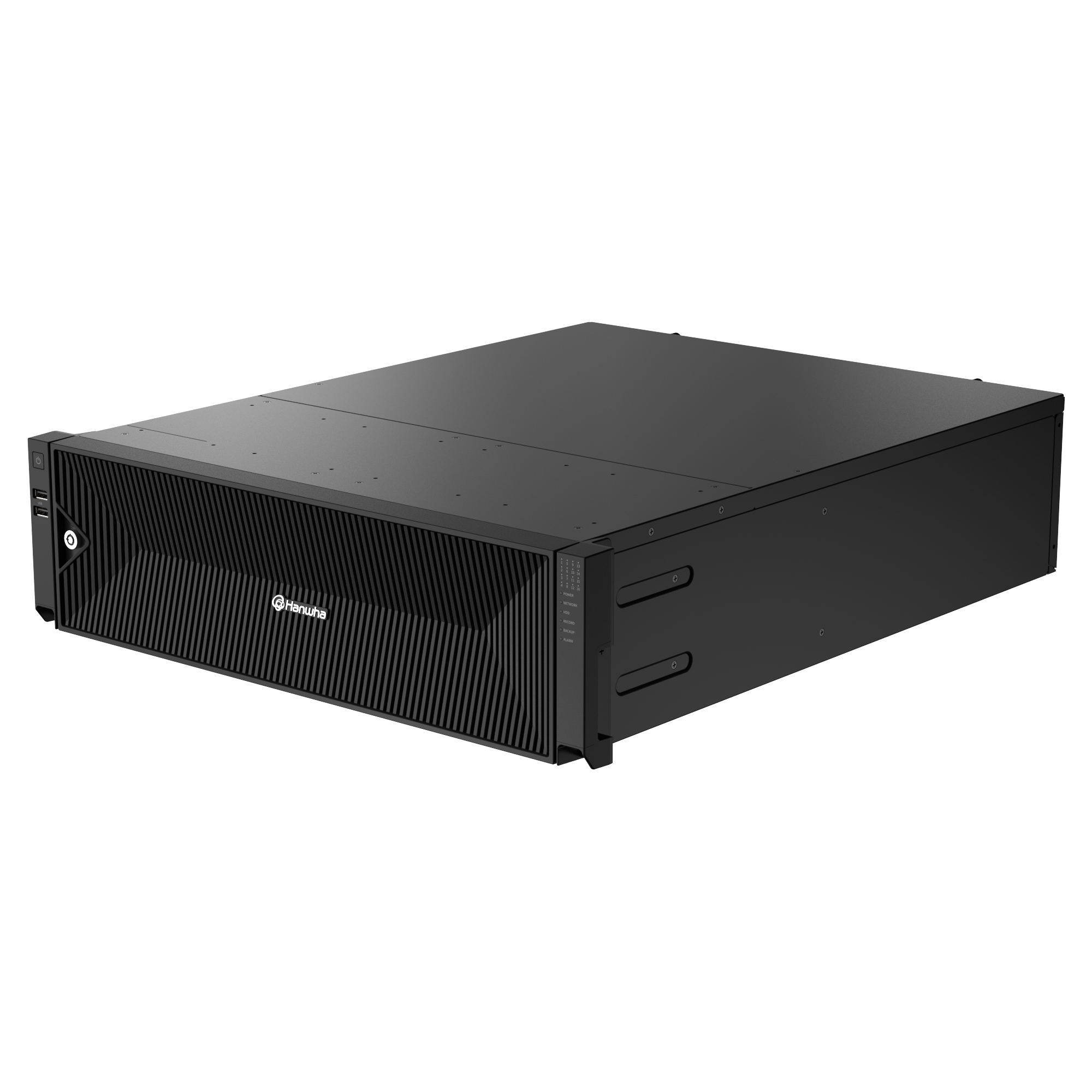 Hanwha XRN-6420DB4/KSA 64 CH NVR