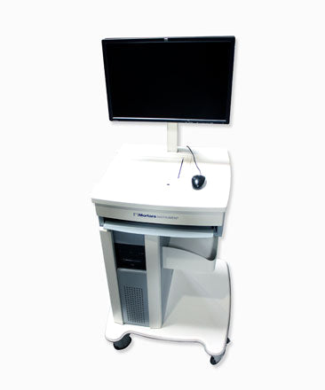 Refurbished Mortara XSCRIBE 5 Stress System Controller