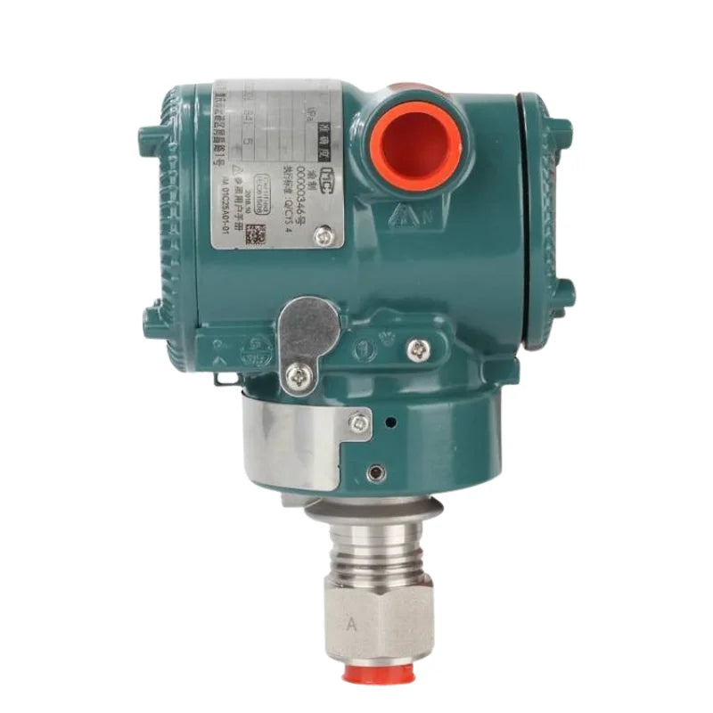 YOKOGAWA EJA530E In-Line Mount Gauge Pressure Transmitter