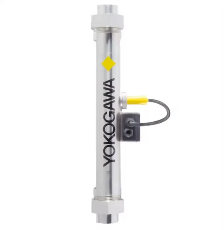 YOKOGAWA  Flowmeters  Rotameter - Variable Area Flowmeter  RAGN