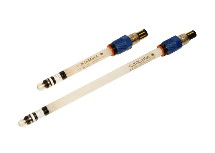 YOKOGAWA pH sensor SC25V With External Liquid Earth And Build-in Temperature Sensor