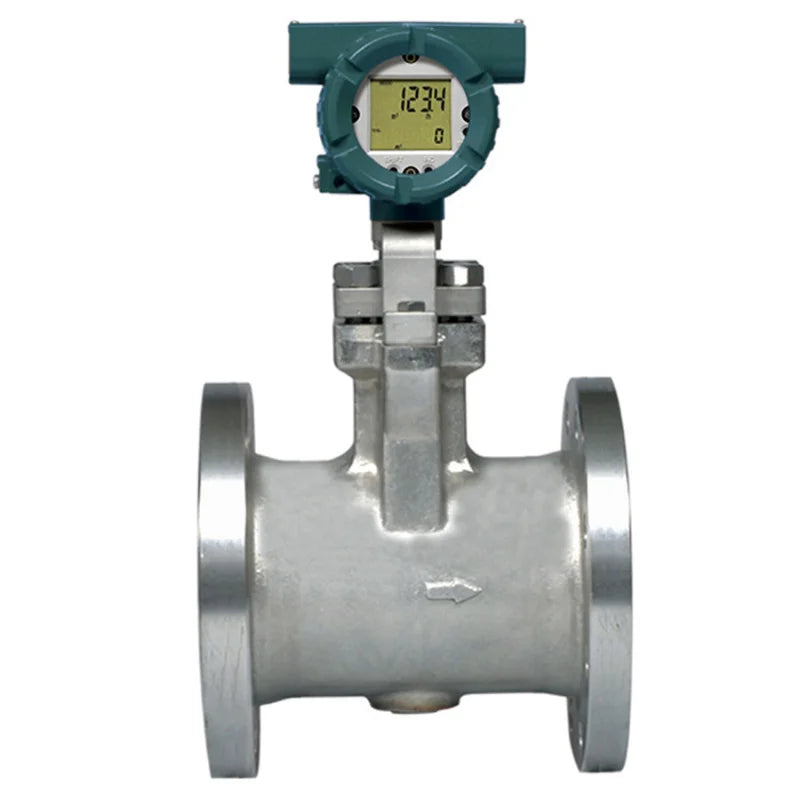 YOKOGAWA Flowmeters YEWFLO Series Vortex Flowmeters Ideal For Steam Flow Measurement