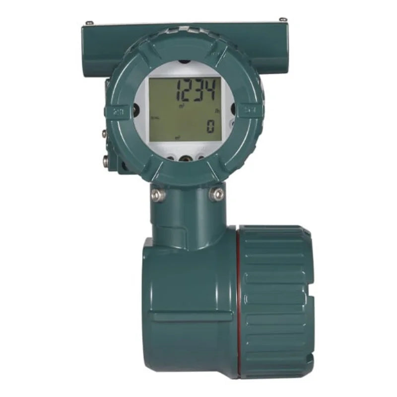 YOKOGAWA Flowmeters YEWFLO Series Vortex Flowmeters Ideal For Steam Flow Measurement