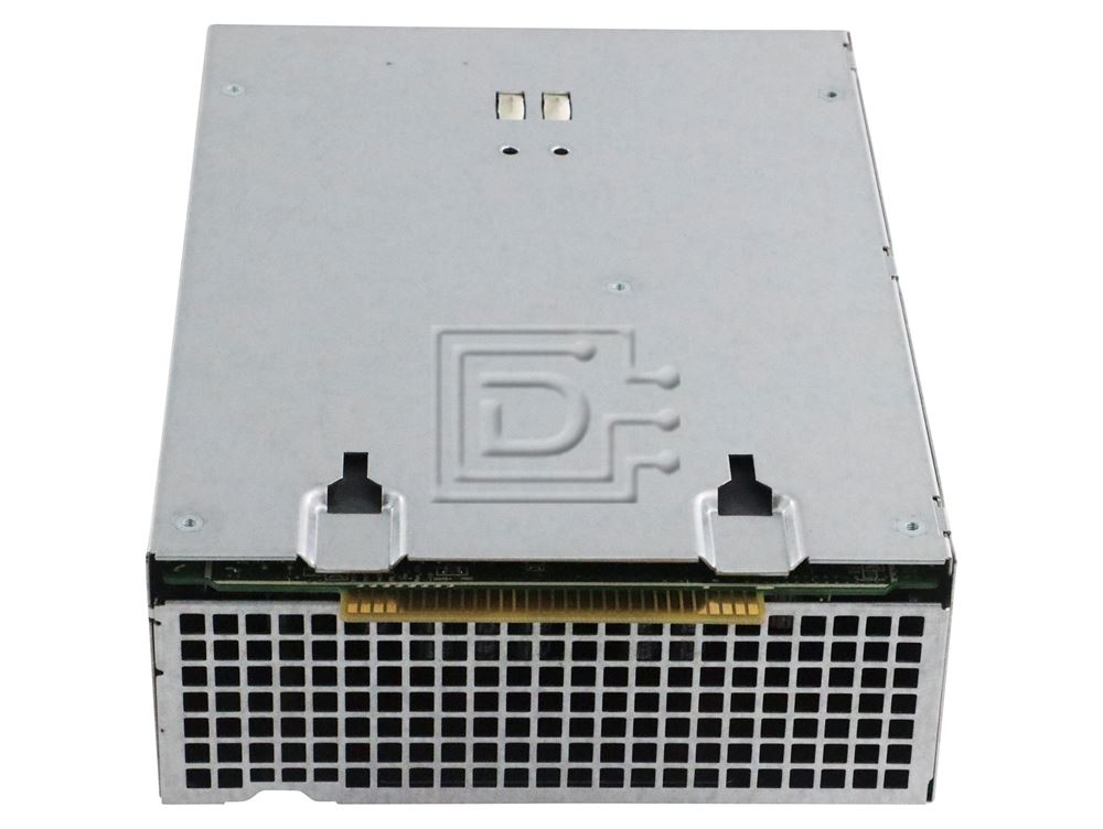 Dell YP0XX D685EF-00 F5G1H 0F5G1H KTMT8 0KTMT8 WPVG2 0WPVG2 Power Supply Unit Image 4 image