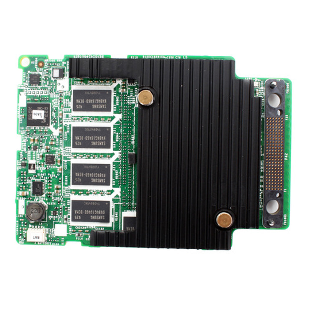 Dell PERC 9 H730P V2 2GB SAS 12Gb Mini Mono RAID Controller | 7XTY8