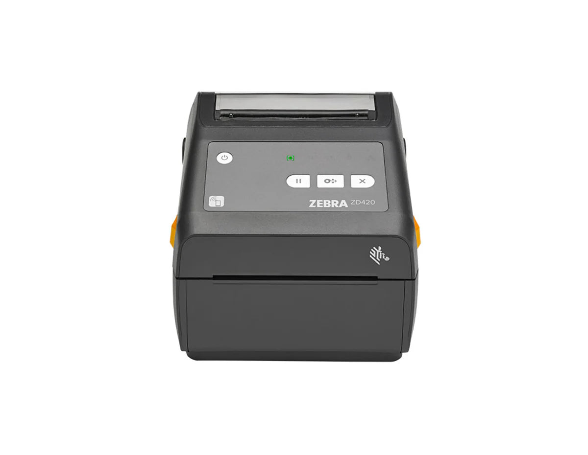 Zebra ZD42042-D01000EZ Direct Thermal Barcode Label Printer (ZD420d