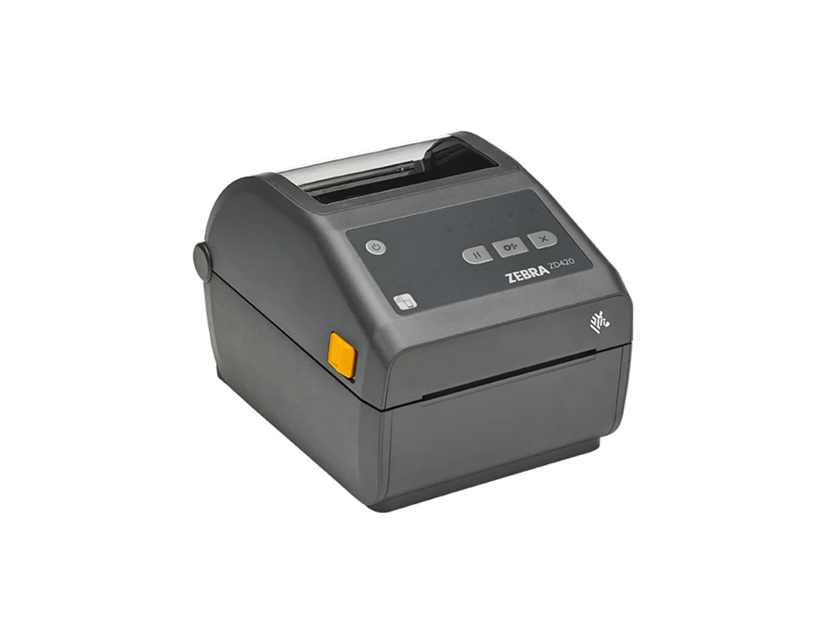 Zebra ZD42042-D01000EZ Direct Thermal Barcode Label Printer (ZD420d)