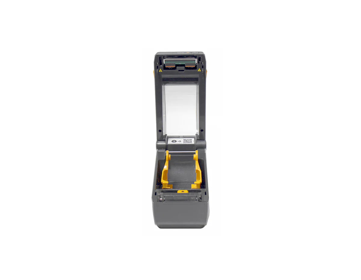 Zebra ZD4A022-D01E00EZ Direct Thermal Barcode Label Printer (ZD411d