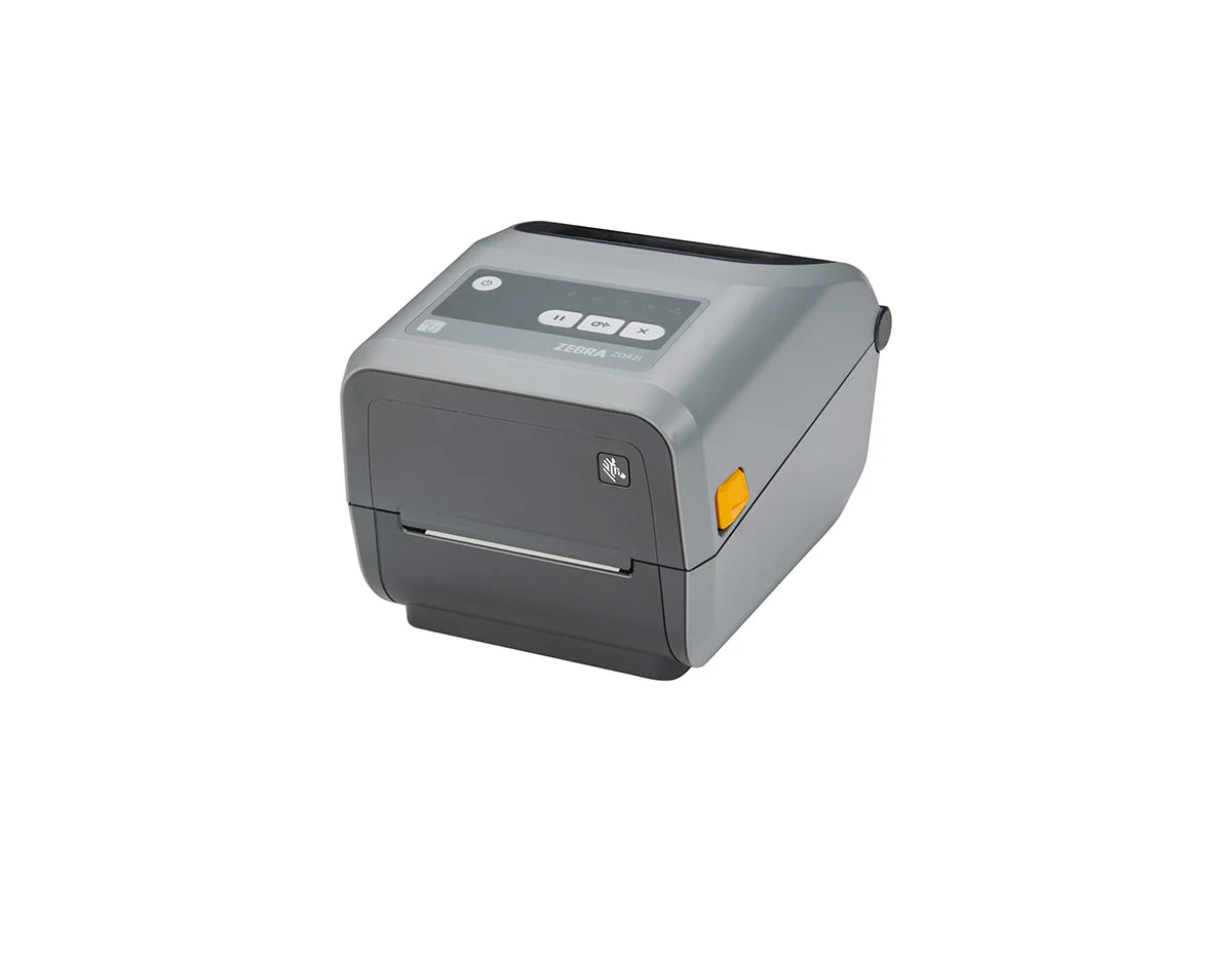 Zebra ZD421 Barcode Printer (ZD4A042-C01E00EZ)
