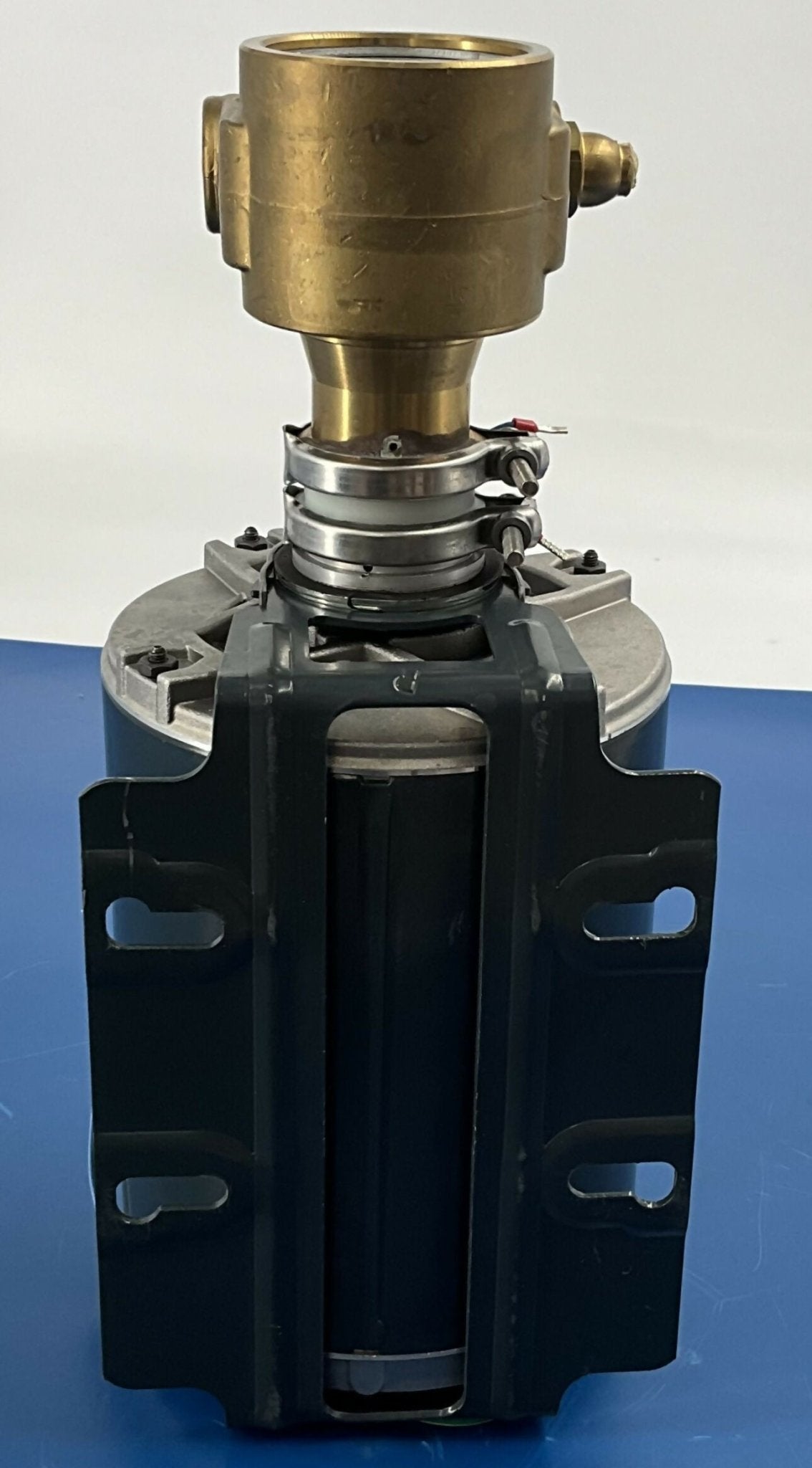 A-C MOTOR THERMALLY PROTECTED (5KH36MNA445AX PHILIPS