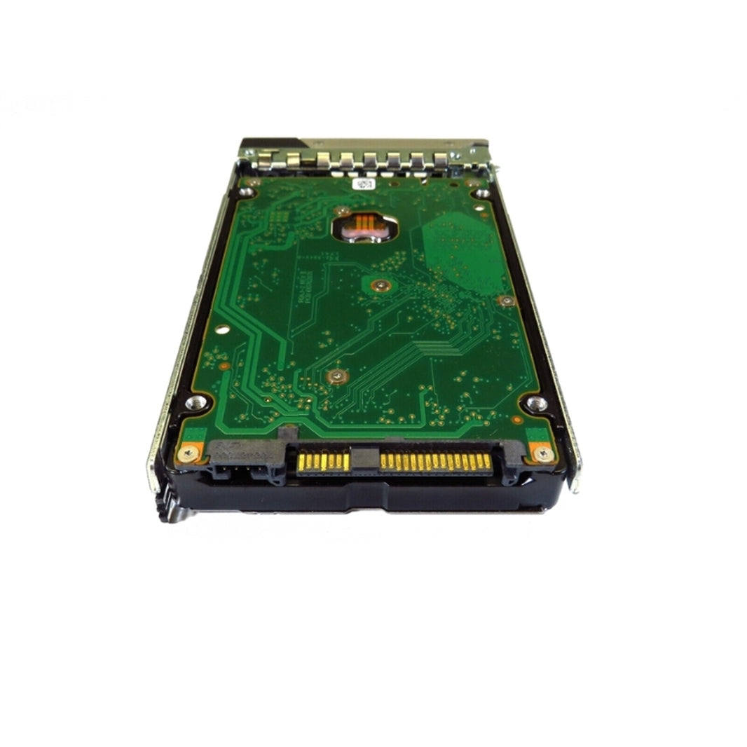 Dell D4N7V 2.5" 1TB 7200RPM SAS 12Gb/s Hard Disk Drive (HDD), Silver (Refurbished)