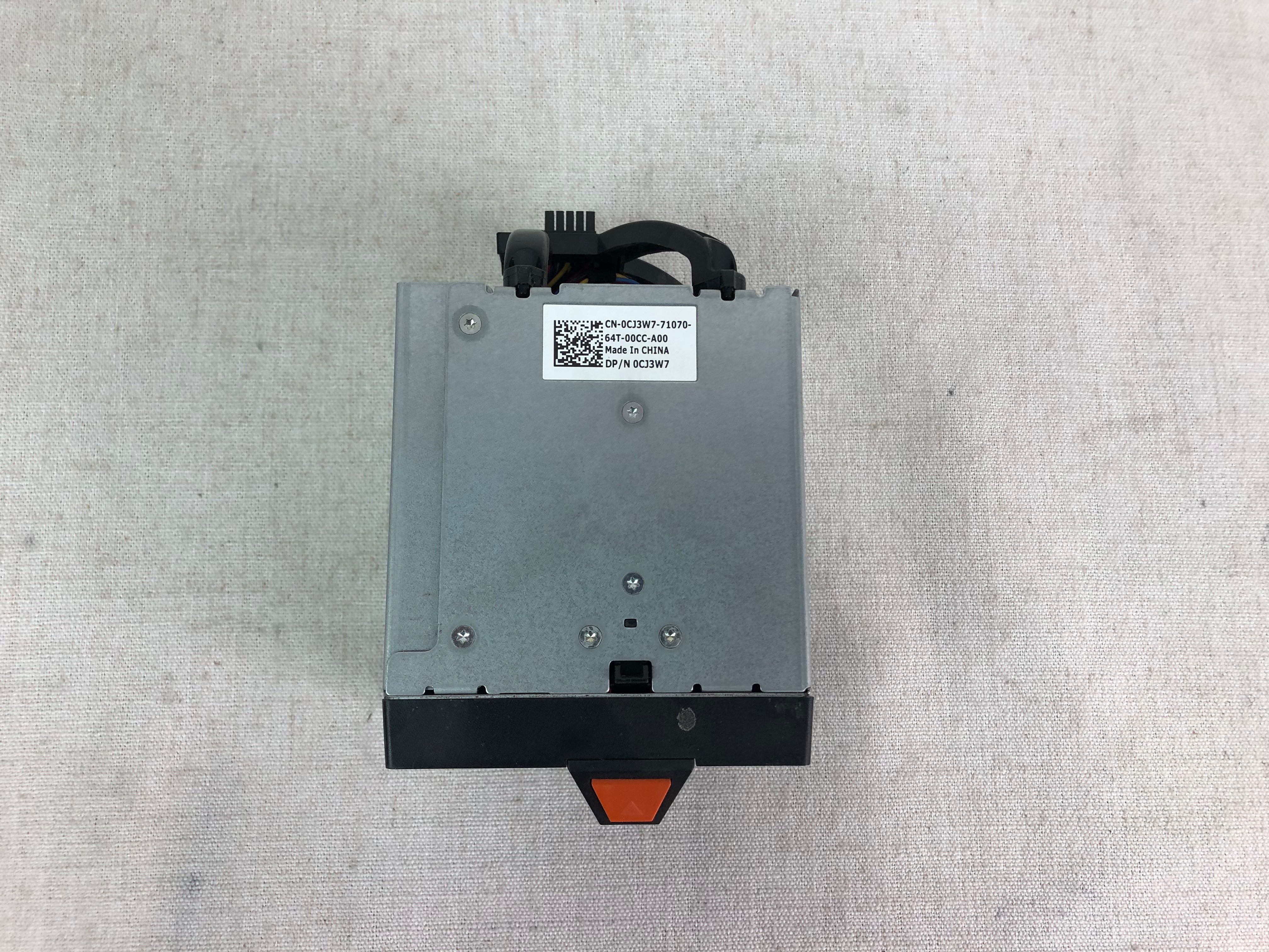 Dell CJ3W7 PowerEdge VRTX Rear Fan Module