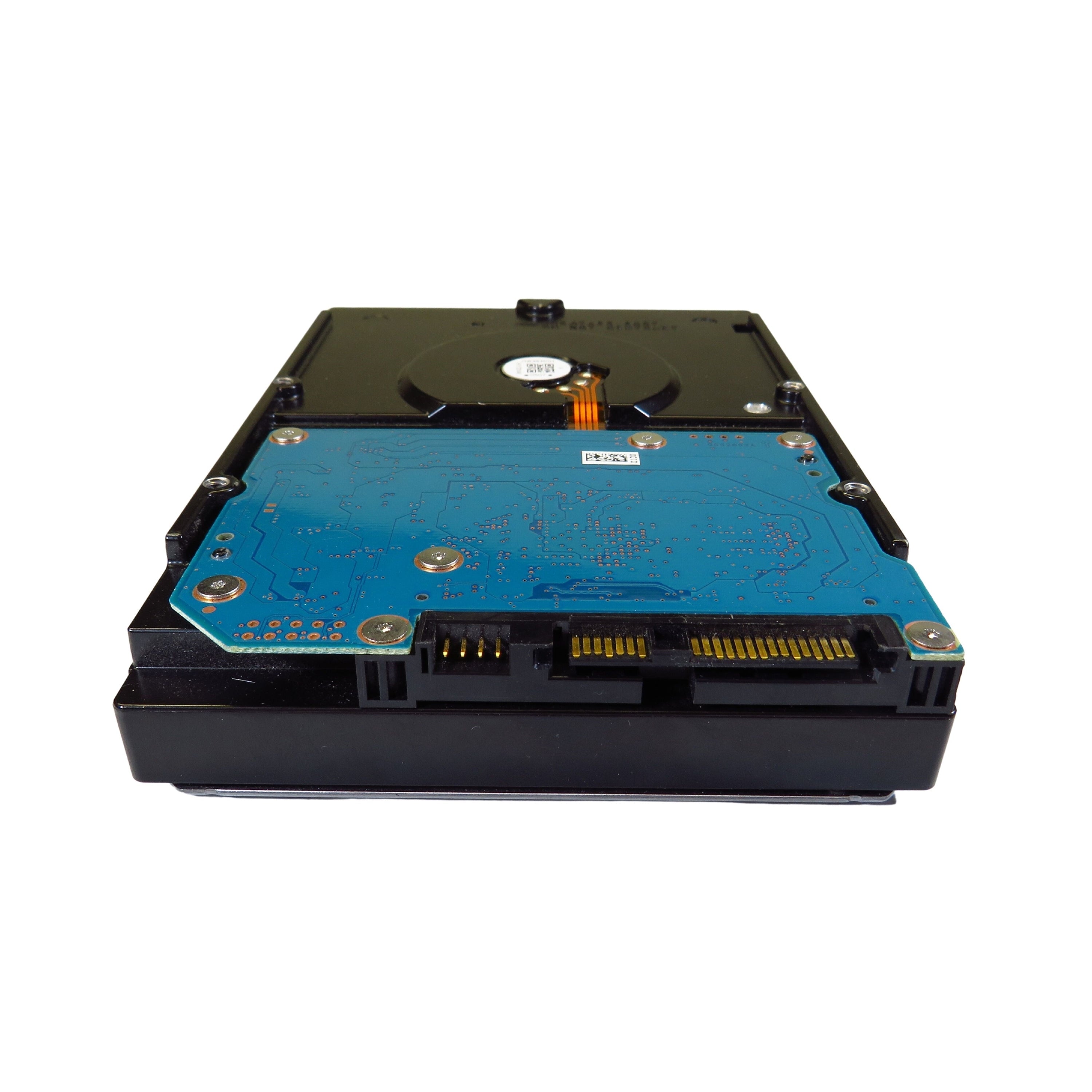 Toshiba MK1001TRKB 1TB 7.2K RPM 3.5" SATA 6Gbps HDD Hard Drive (Refurbished)