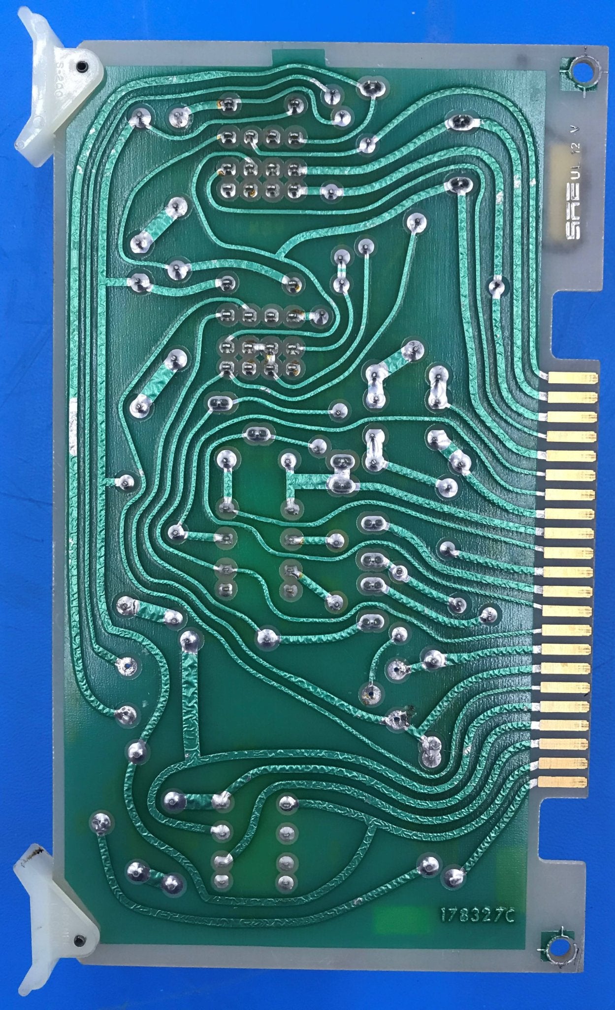 AC Relay BD#3(46-178326 G1 BGE Advantx