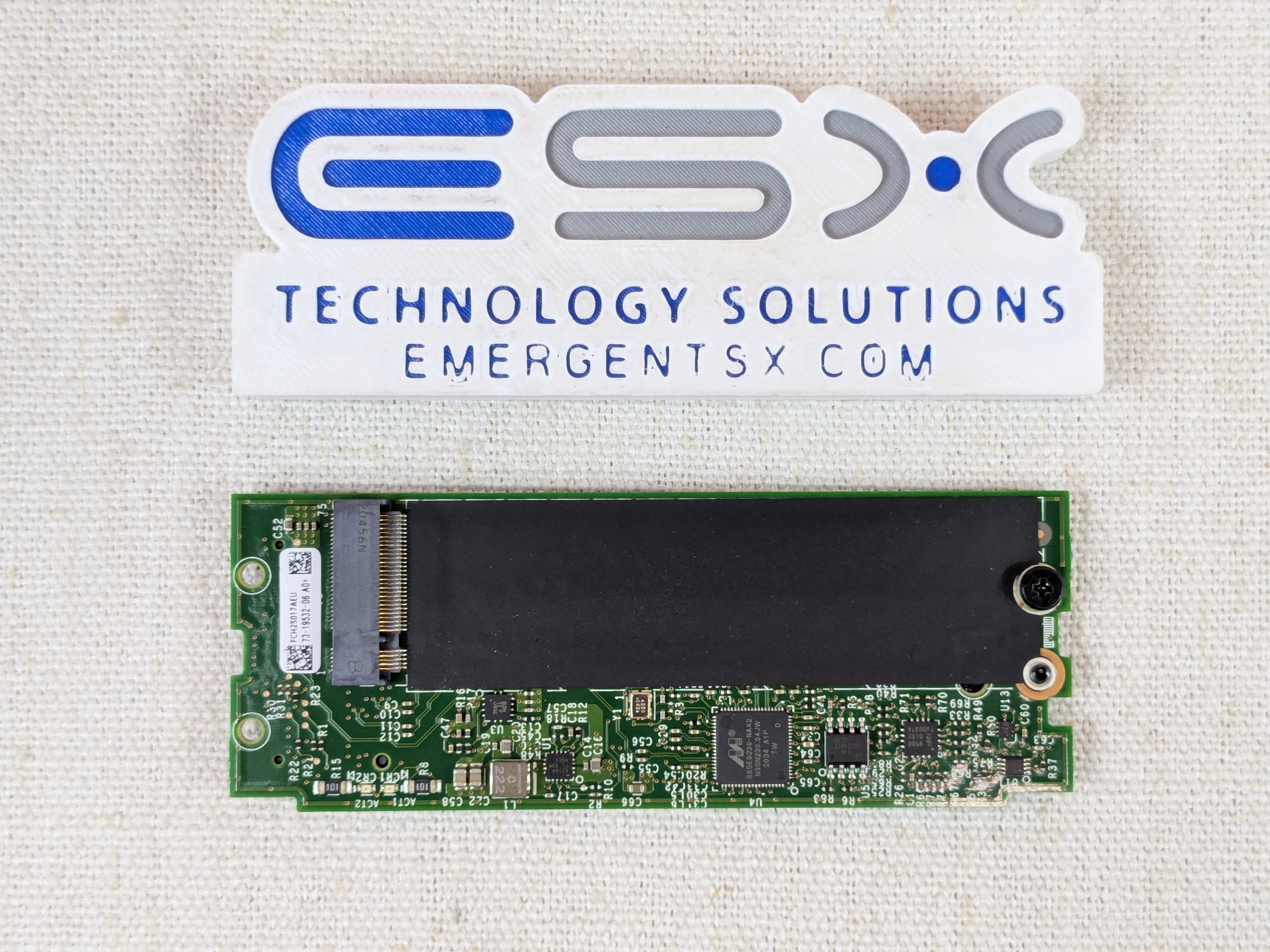 Cisco UCS-M2-HWRAID Boot Optimized M.2 Reader RAID Controller