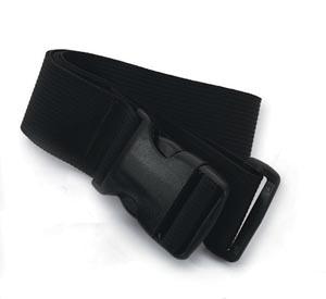 Welch Allyn Shoulder Strap for ABPM 6100, Black