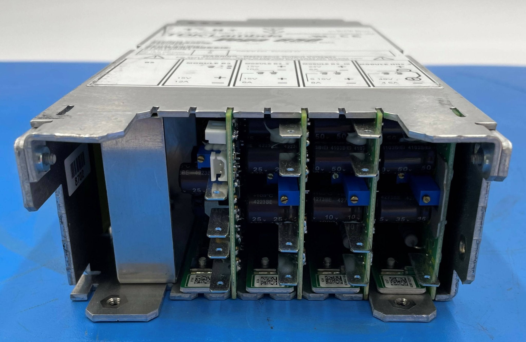 AC/DC VEGA650 POWER SUPPLY (K60096B/7755114/07755114 SIEMENS