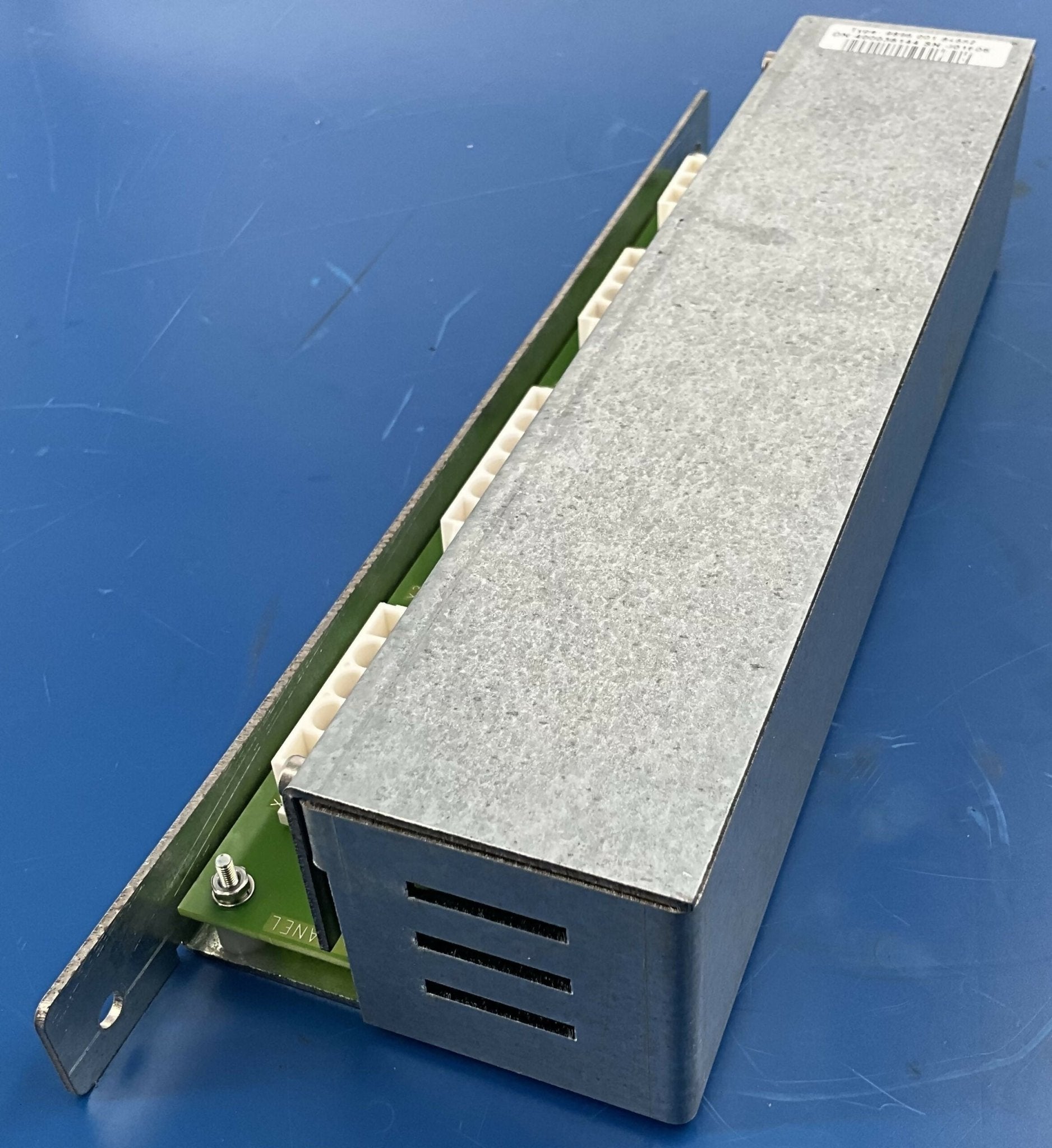 Actuator Control Unit (989600184682 PHILIPS