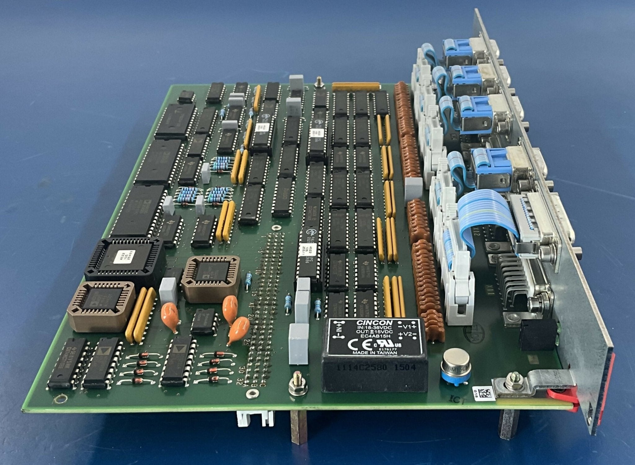 AD5T Extension V3 Board (452212703311/4522 127 03311) PHILIPS