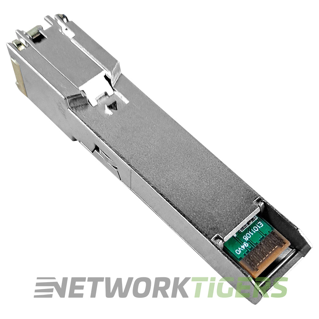 Addon 3CSFP93-A0 1GB Base-TX RJ45 HP Compatible SFP Transceiver