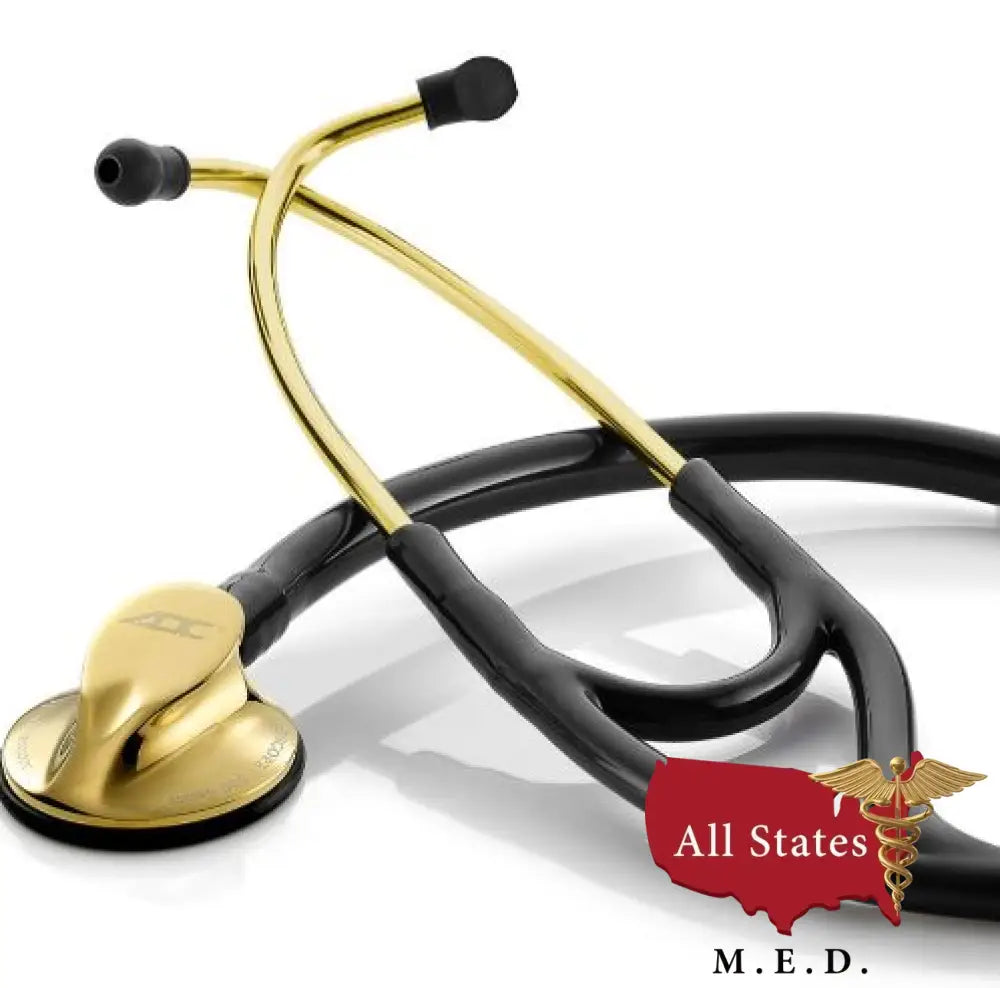 Adscope® 600 Platinum Cardiology Stethoscope
