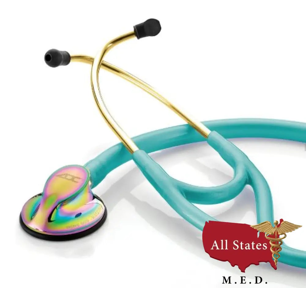 Adscope® 600 Platinum Cardiology Stethoscope