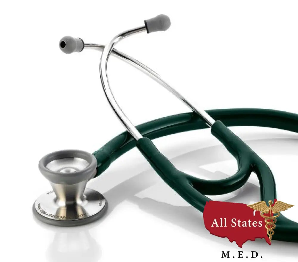 Adscope® 602 Traditional Cardiology Stethoscope
