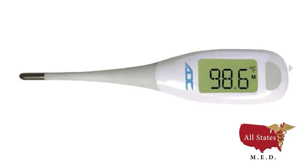 Adtemp™ 418N 8-Second Digital Thermometer