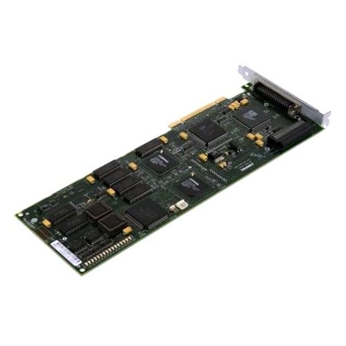 ADVANCEDRAID-3642 HP NetRAID 4-Ports PCI 64-Bit Controller Card