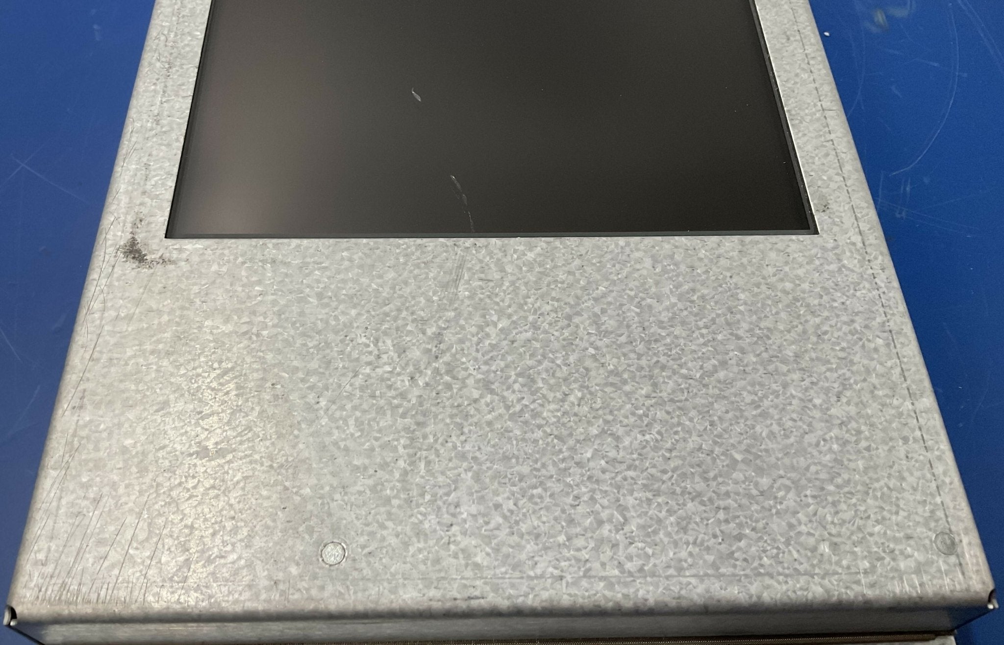 AG GRAPHICAL DISPLAY (7741072/07741072 SIEMENS