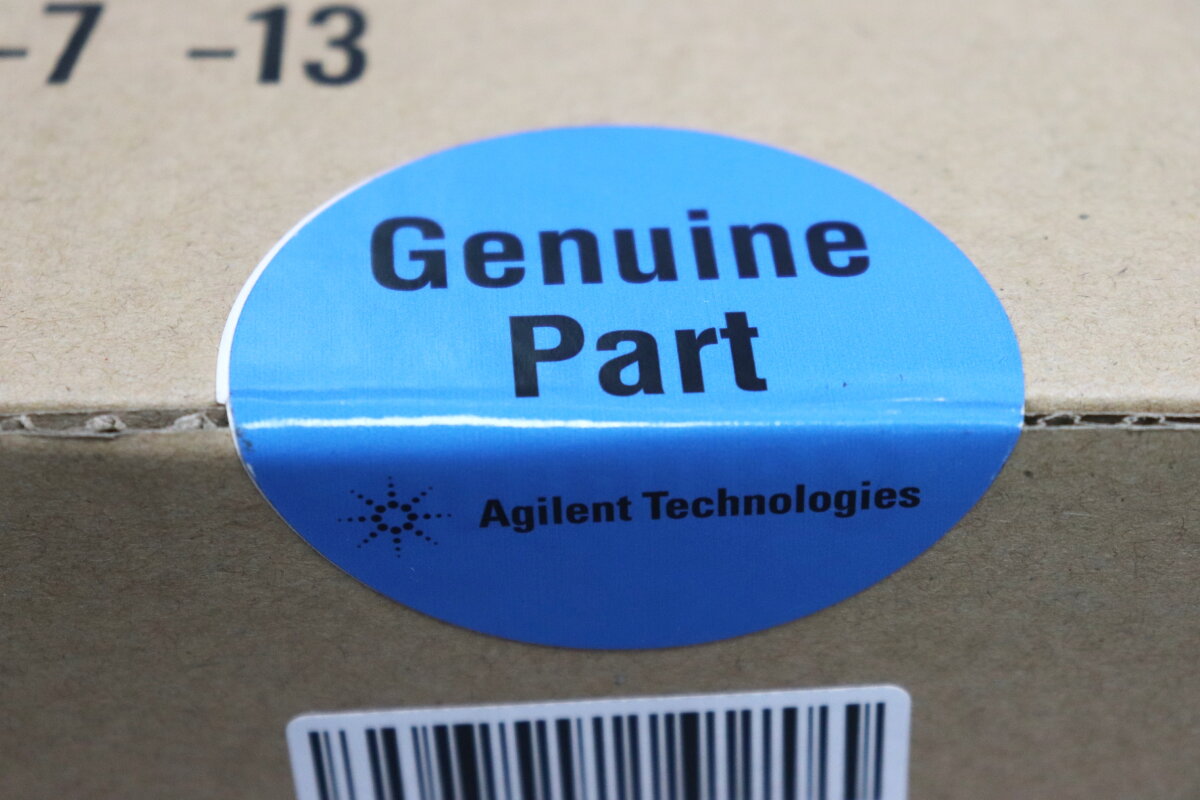 Agilent Low Voltage Power Supply 0950-3067 NFS80-7606J Rev: AD Sealed